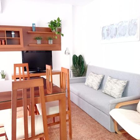 La Joya Apartment Torrenueva  Eksteriør bilde