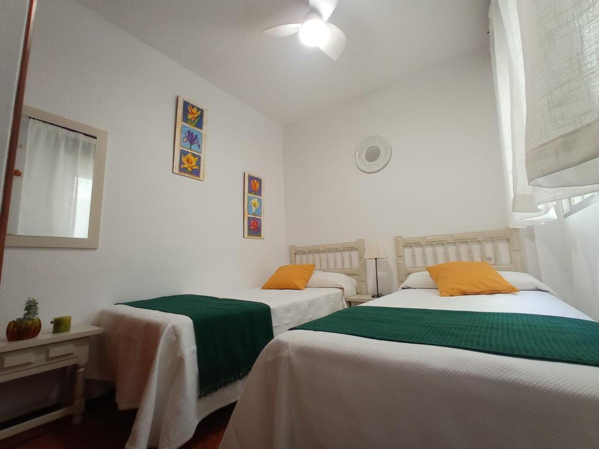 La Joya Apartment Torrenueva  Eksteriør bilde