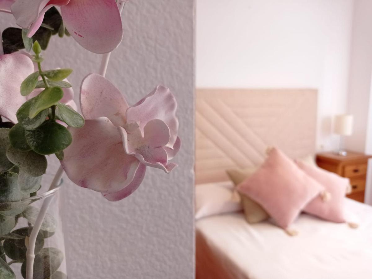 La Joya Apartment Torrenueva  Eksteriør bilde
