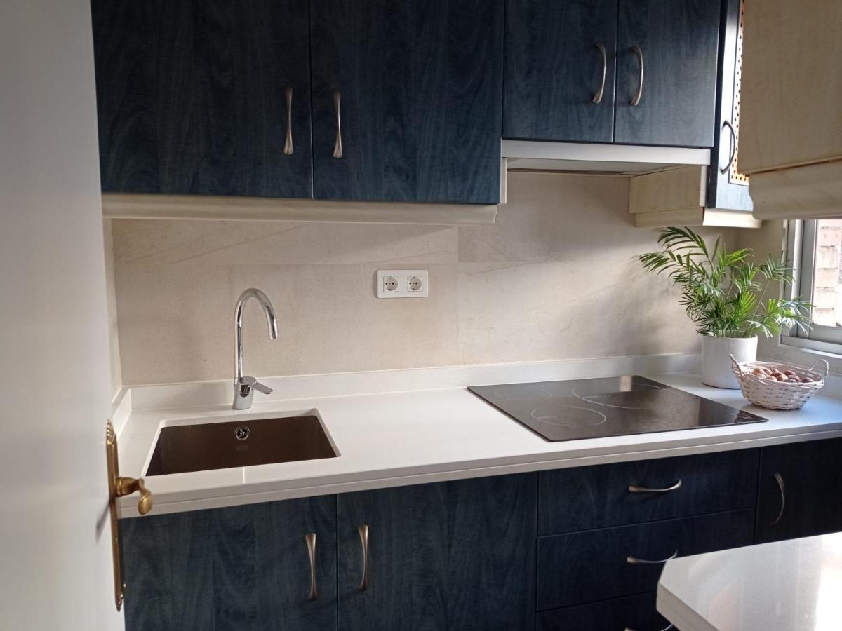 La Joya Apartment Torrenueva  Eksteriør bilde