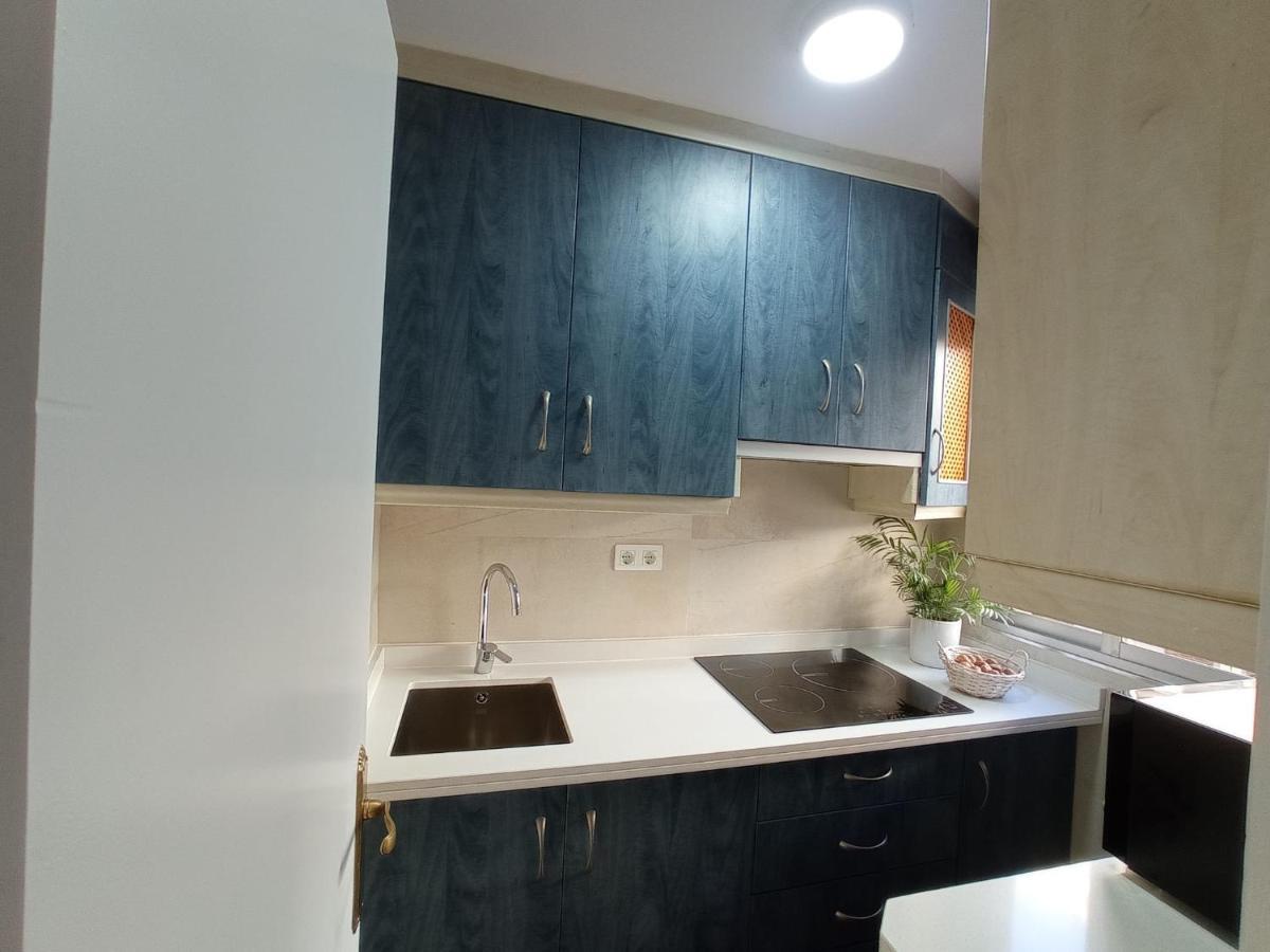 La Joya Apartment Torrenueva  Eksteriør bilde