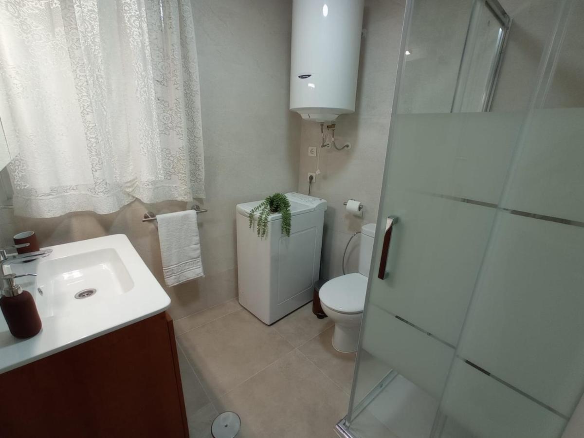 La Joya Apartment Torrenueva  Eksteriør bilde